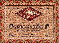 Carignator 1er