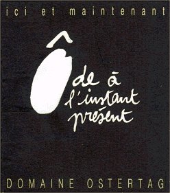 Gewuerztraminer Ostertag